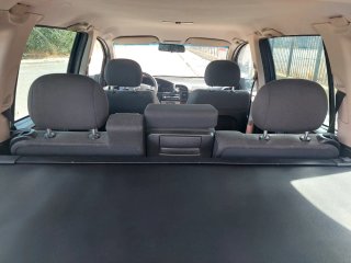 Opel Zafira 2004