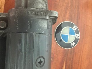 Motor Arranque Bosch BMW R