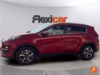 Kia Sportage 1.6 MHEV Concept 85kW (115CV) 4x2