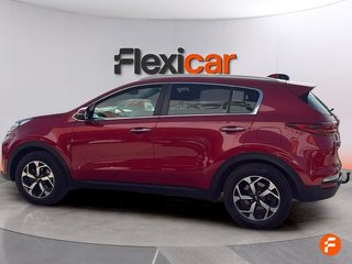 Kia Sportage 1.6 MHEV Concept 85kW (115CV) 4x2