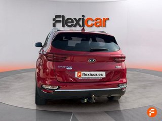 Kia Sportage 1.6 MHEV Concept 85kW (115CV) 4x2