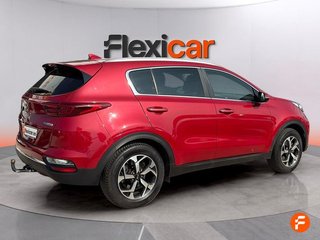 Kia Sportage 1.6 MHEV Concept 85kW (115CV) 4x2