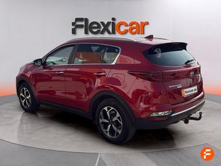 Kia Sportage 1.6 MHEV Concept 85kW (115CV) 4x2