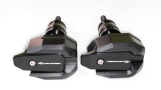 Protector anticaídas Yamaha YZF R3