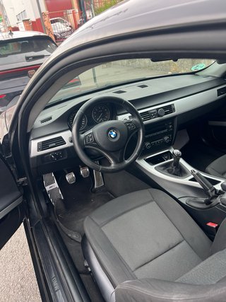 BMW Serie 3 2008