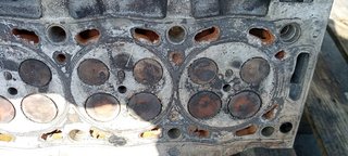 CULATA CITROEN C5 BERLINA Collection 9634559710