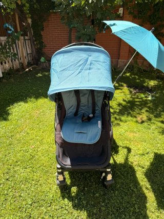 Carrito Bugaboo Camaleon 3