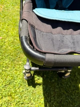 Carrito Bugaboo Camaleon 3