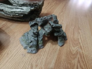 Adornos para acuario (3 piezas)