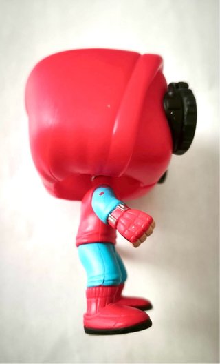 Funko Pop Spider-Man Homecoming