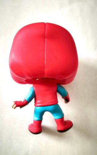 Funko Pop Spider-Man Homecoming