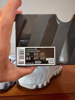 Nike Air Max DN8