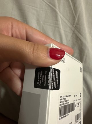 Oppo A79 5G 128GB Nuevo Sin Abrir