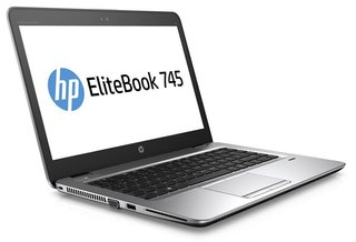 Portátil HP EliteBook 745 G4