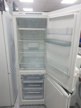 Pack Nevera y lavadora con garantía