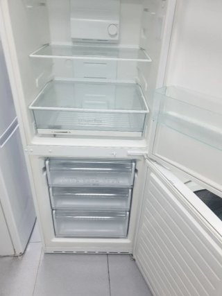 Pack Nevera y lavadora con garantía