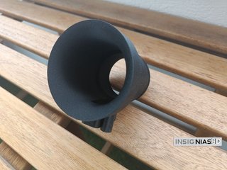 Cuerpo caudalímetro para Motor Ford Sigma (Zetec)