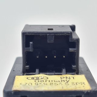 MANDO ELEVALUNAS DELANTERO DERECHO AUDI AUDI A2 (8Z) 2000-2005