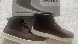 Botas Primark Marrón Talla 41