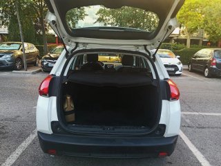 Peugeot 2008 2015