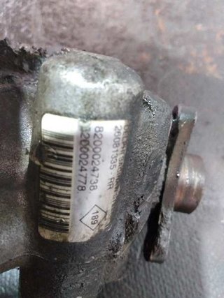 BOMBA DIRECCION RENAULT LAGUNA II (BG0) 2.0 | 0.0