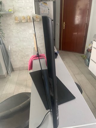 Televisor Sony BRAVIA Negro