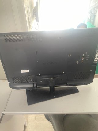 Televisor Sony BRAVIA Negro
