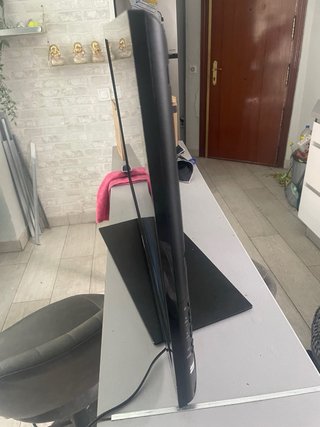 Televisor Sony BRAVIA Negro