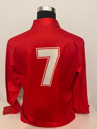 Camiseta Aurrerá Vitoria Match Worn