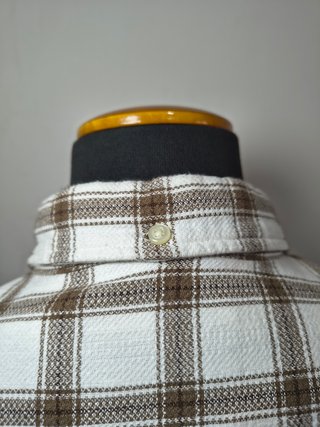 Jack & Jones shirt layering check M / L