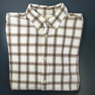 Jack & Jones shirt layering check M / L