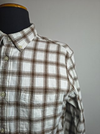Jack & Jones shirt layering check M / L