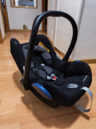 Maxi-Cosi Silla de Coche Bebé