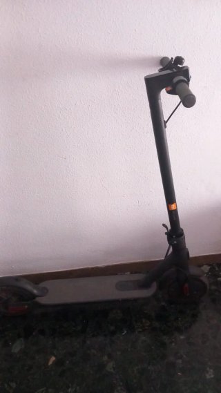 Patinete Eléctrico Xiaomi