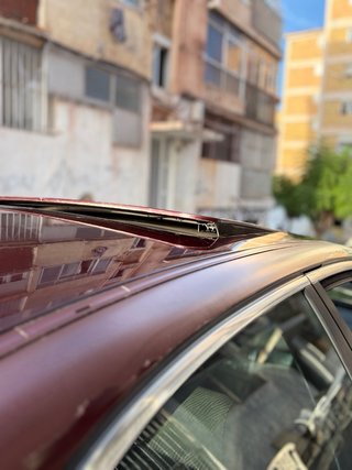 BMW Serie 5 2002
