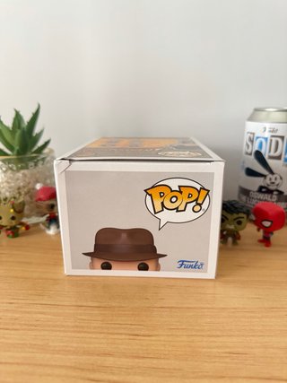 Funko Pop! Indiana Jones 1385