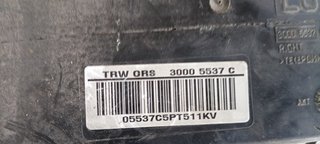 AIRBAG LATERAL DELANTERO DERECHO MERCEDES-BENZ CL