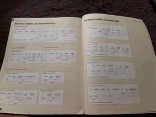 Lengua castellana y literatura 2o ESO
