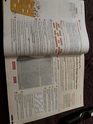 Lengua castellana y literatura 2o ESO