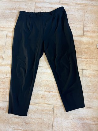 Pantalón negro