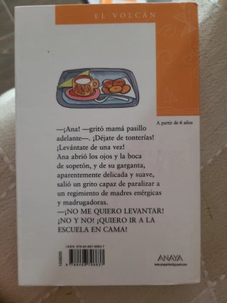 ¡Hoy no me quiero levantar!