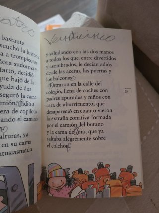 ¡Hoy no me quiero levantar!