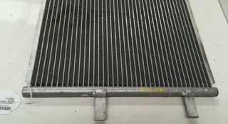 Condensador / radiador mazda 276488 3 1.6 di turbo
