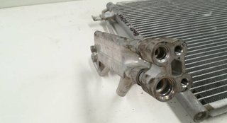 Condensador / radiador mazda 276488 3 1.6 di turbo