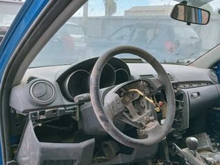 Condensador / radiador mazda 276488 3 1.6 di turbo