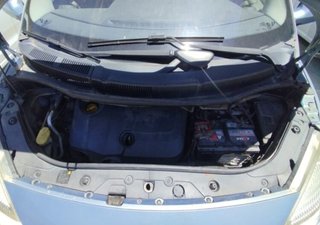 Depresor freno / bomba vacio renault scenic 97293