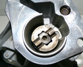 Depresor freno / bomba vacio renault scenic 97293