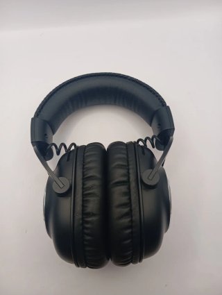 Auriculares Logitech G Pro X SE Negro