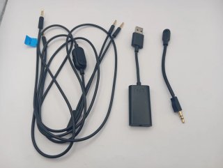 Auriculares Logitech G Pro X SE Negro