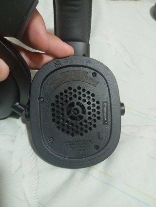 Auriculares Logitech G Pro X SE Negro